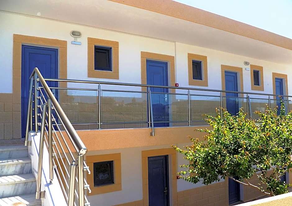 Paraschos Studios Kos