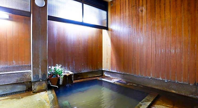 Ikariya Ryokan