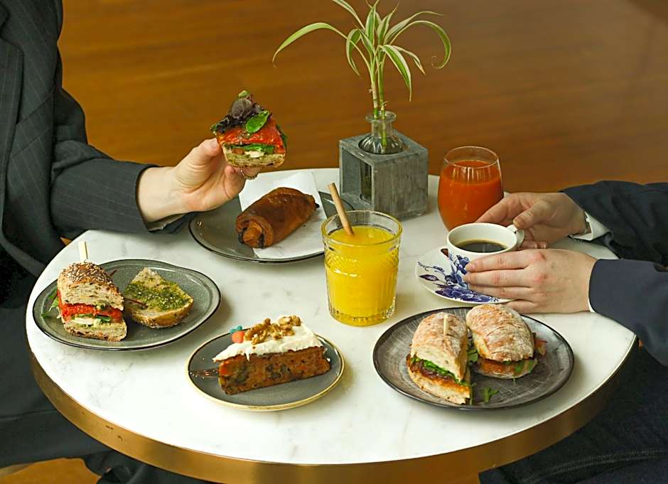 Hotel Jakarta Amsterdam