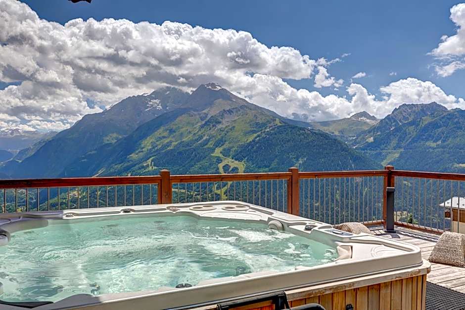 ILY Hotels La Rosiere