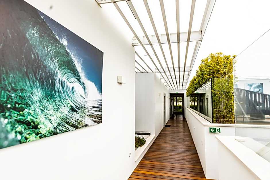 Hotel Indigo - Cagnes-sur-Mer By IHG