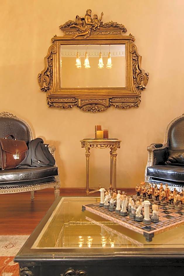 Acropolis Museum Boutique Hotel