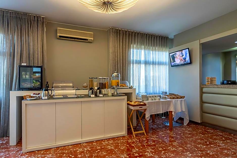 Vila Hotel By VimaHotels