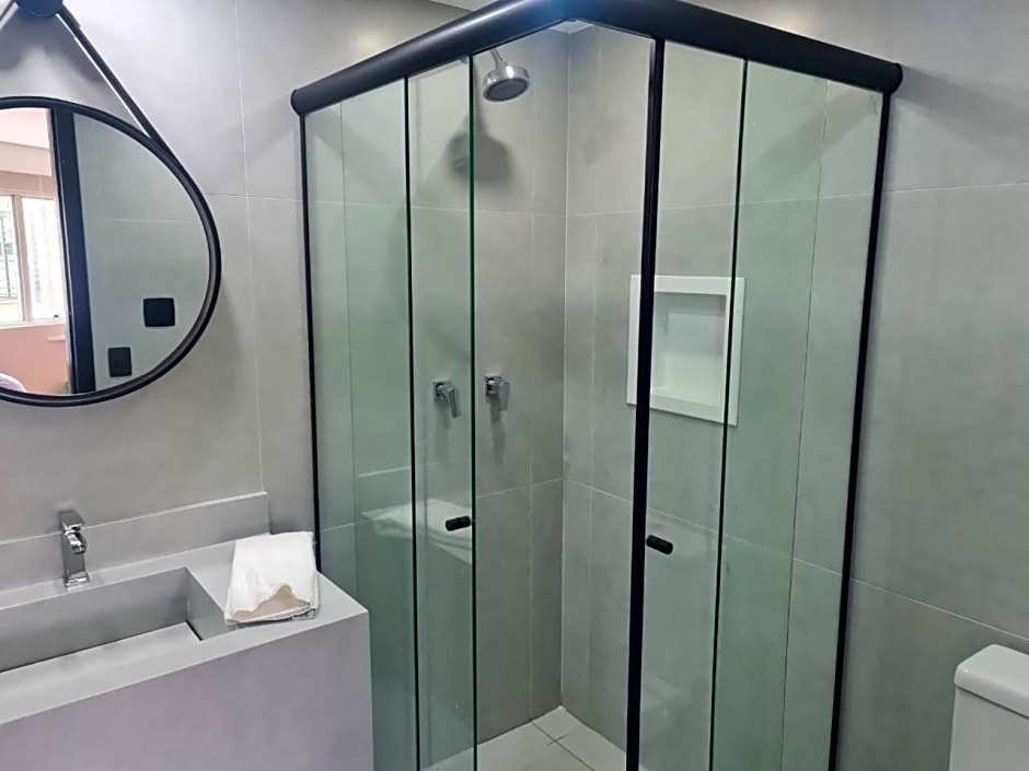 HOTEL SHOPPING VILA OLIMPIA