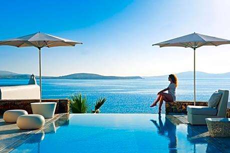 Mykonos Grand Hotel & Resort
