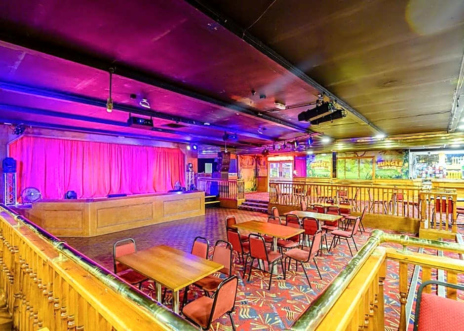 Coastfields Holiday Village