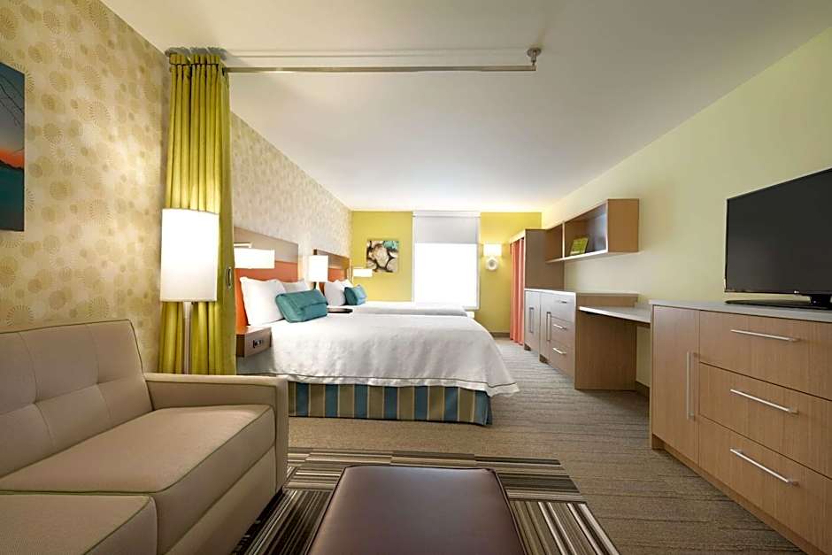 Home2 Suites By Hilton Baton Rouge