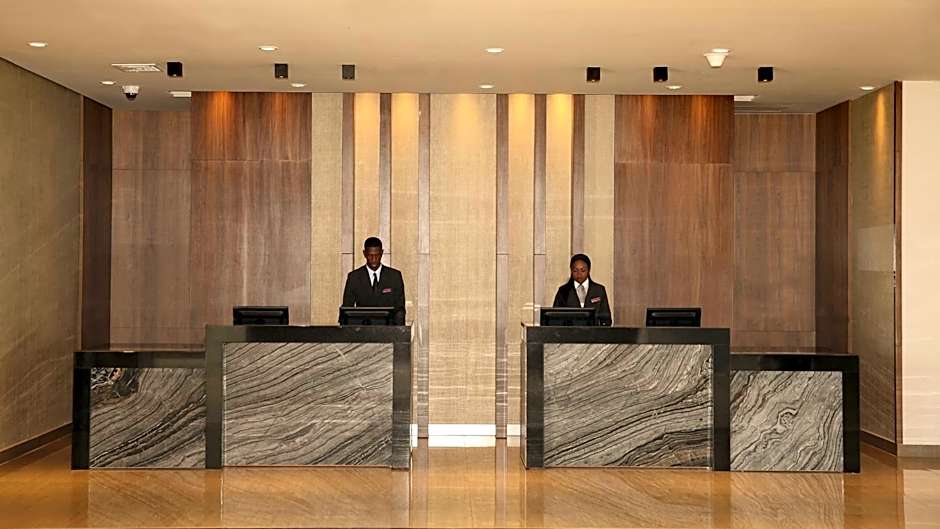 Crowne Plaza Panama Airport By IHG