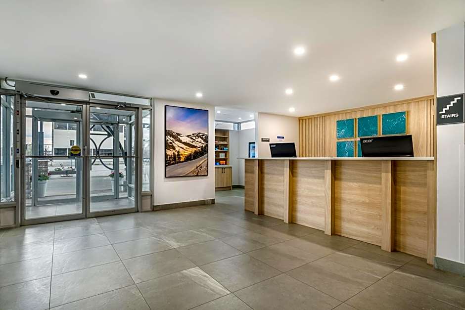 Best Western Prince George Downtown