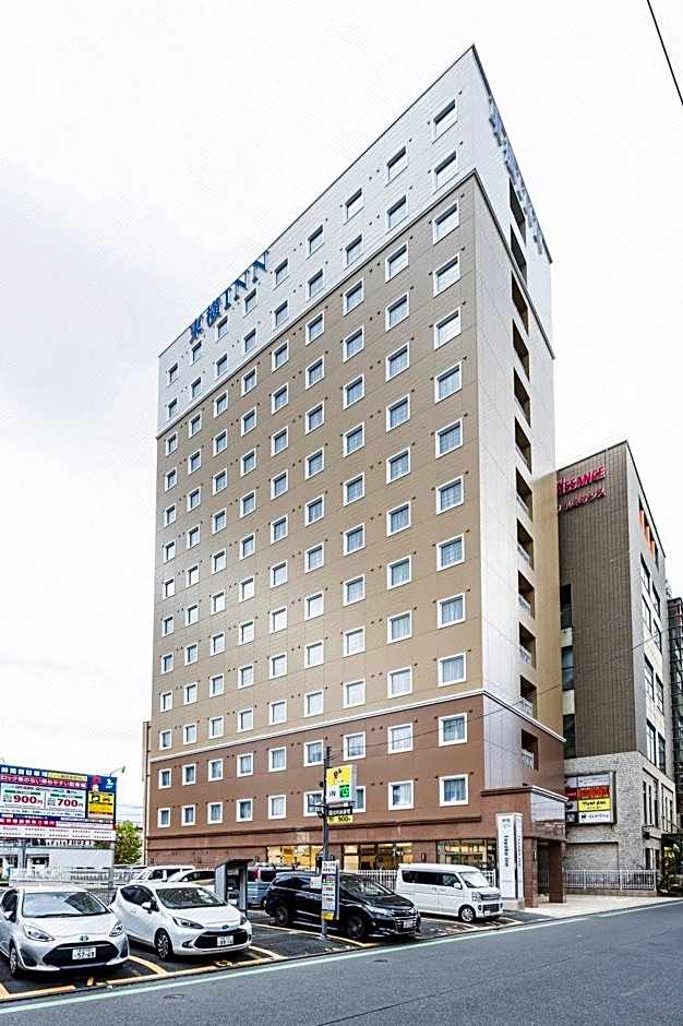 Toyoko Inn Kita-asaka-eki Nishi-guchi