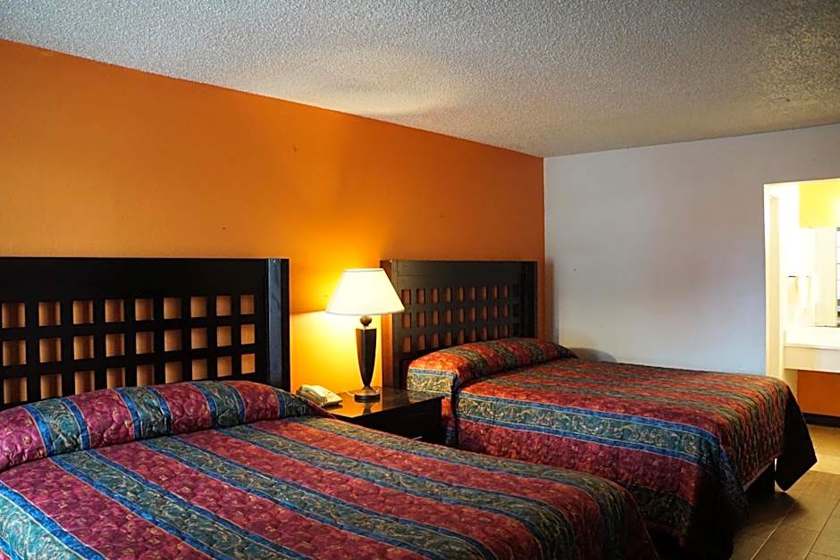 Sherman Inn