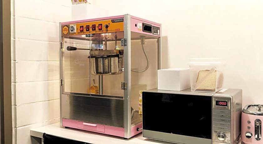 Incheon Airport Airtel