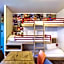 hotel F1 Mulhouse Centre Ouest