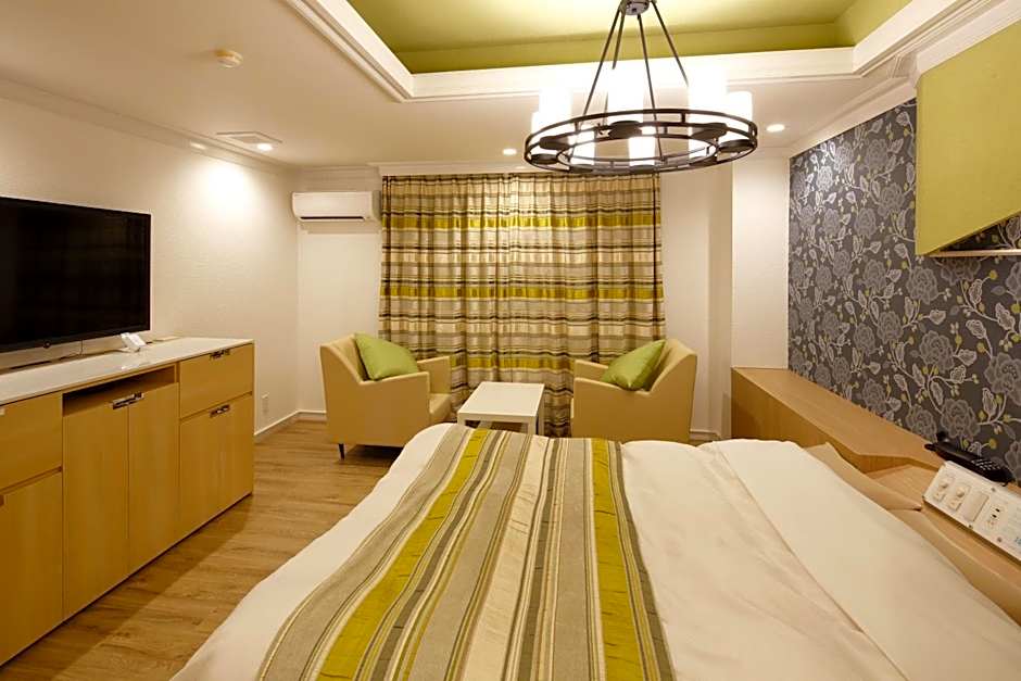 Hotel Sunset (Adult Only)