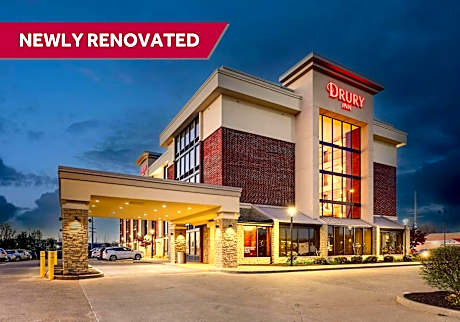 Drury Inn Paducah