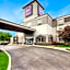 Sleep Inn & Suites Buffalo Airport