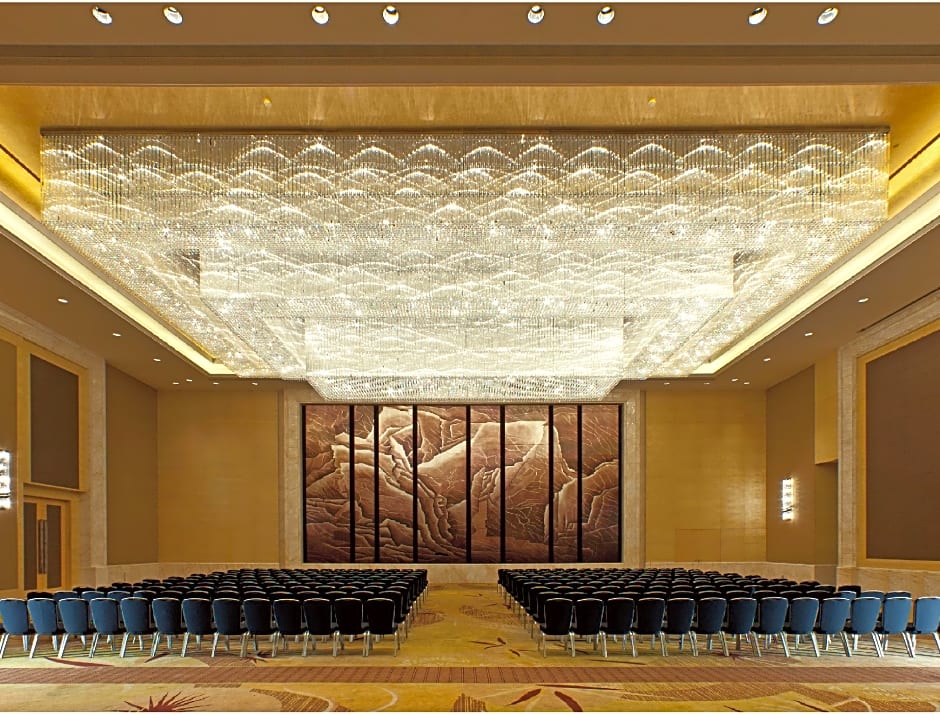 The Westin Fuzhou Minjiang