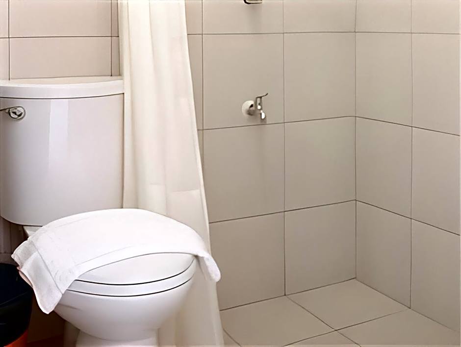 Escario Central Hotel 