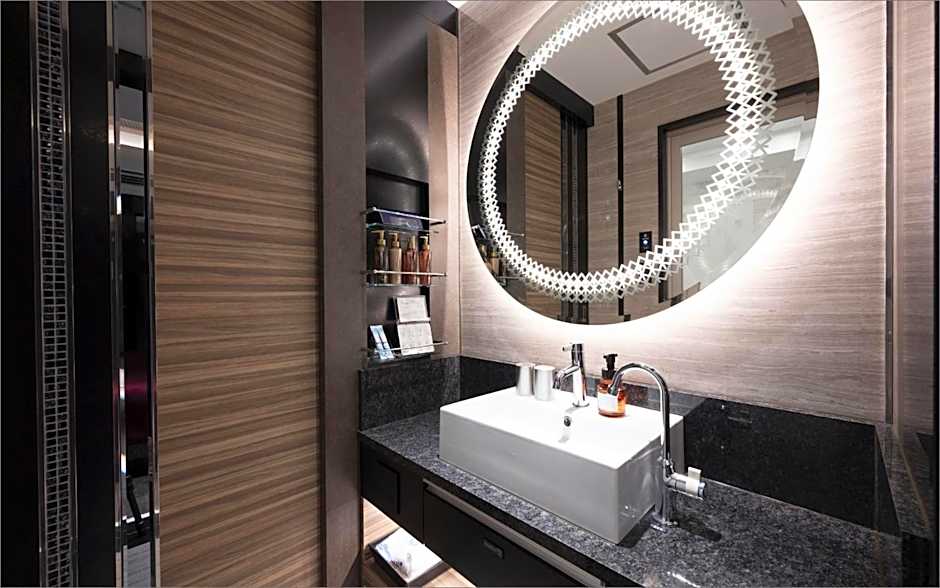 HOTEL KABUKI