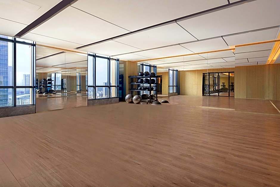 Foshan Marriott Hotel