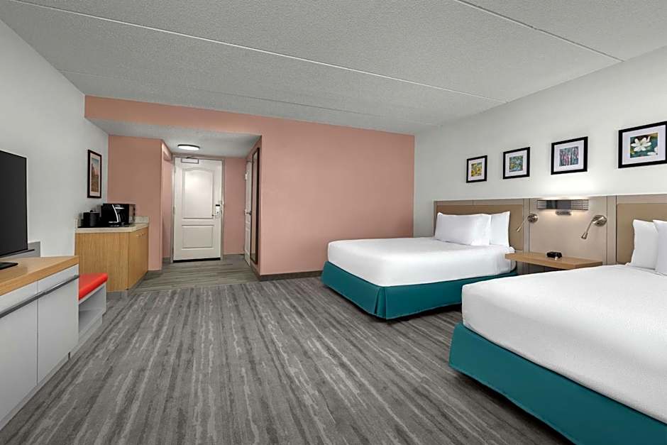 Hilton Garden Inn Greensboro