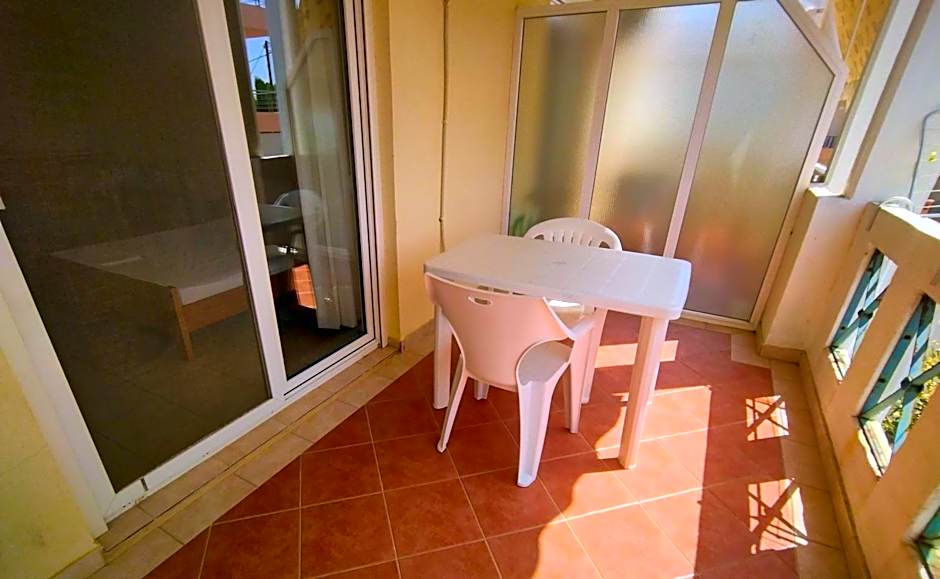 HotelApart Filoxenia