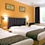 Eurotraveller Hotel - Premier - Tower Bridge