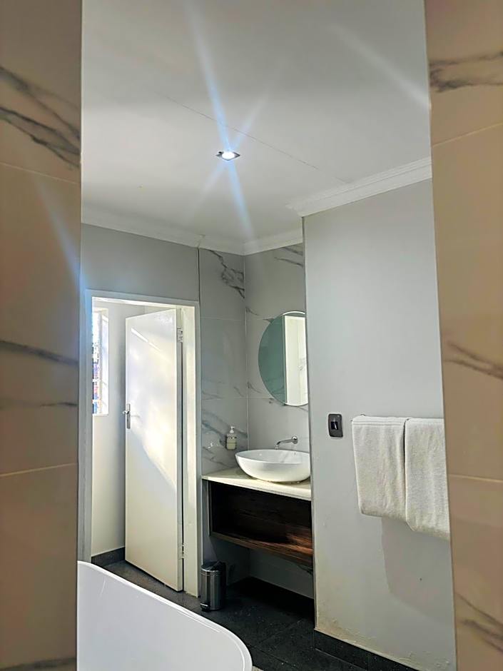 Alveston Manor Boutique Hotel & Spa