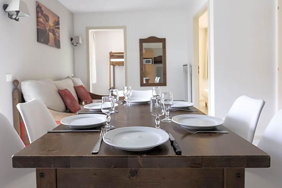 Résidence Odalys Le Domaine des Rois