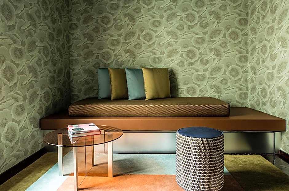 Hotel du Rond-Point des Champs-Elysees - Esprit de France