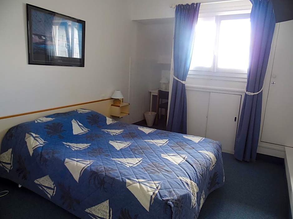 Hôtel du Petit Matelot