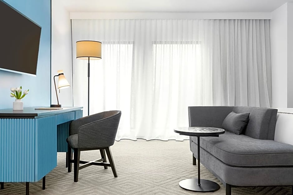Kimpton Hotel Fontenot By IHG