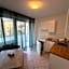 Fair Hotel Villa Diana Westend