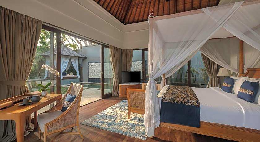 The Shanti Residence