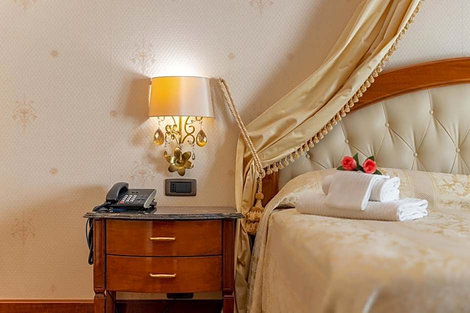 Hotel Borgo Don Chisciotte