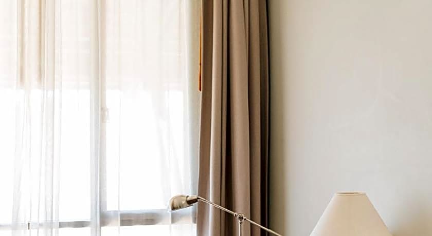 Inpawa Boutique Hotel