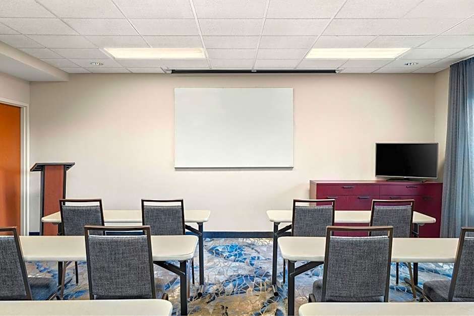 Fairfield Inn & Suites by Marriott Paducah
