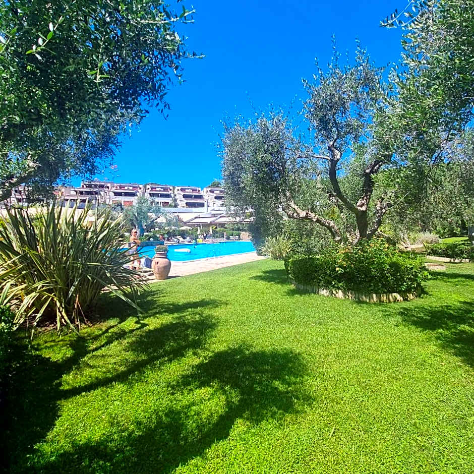 Residence Solemaremma