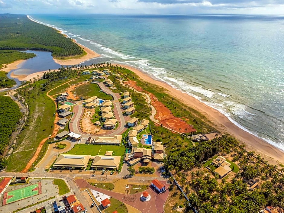 Hotel Boutique e Spa Ponta de Inhambupe