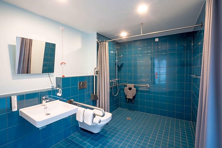 Prize by Radisson, Dresden Mitte