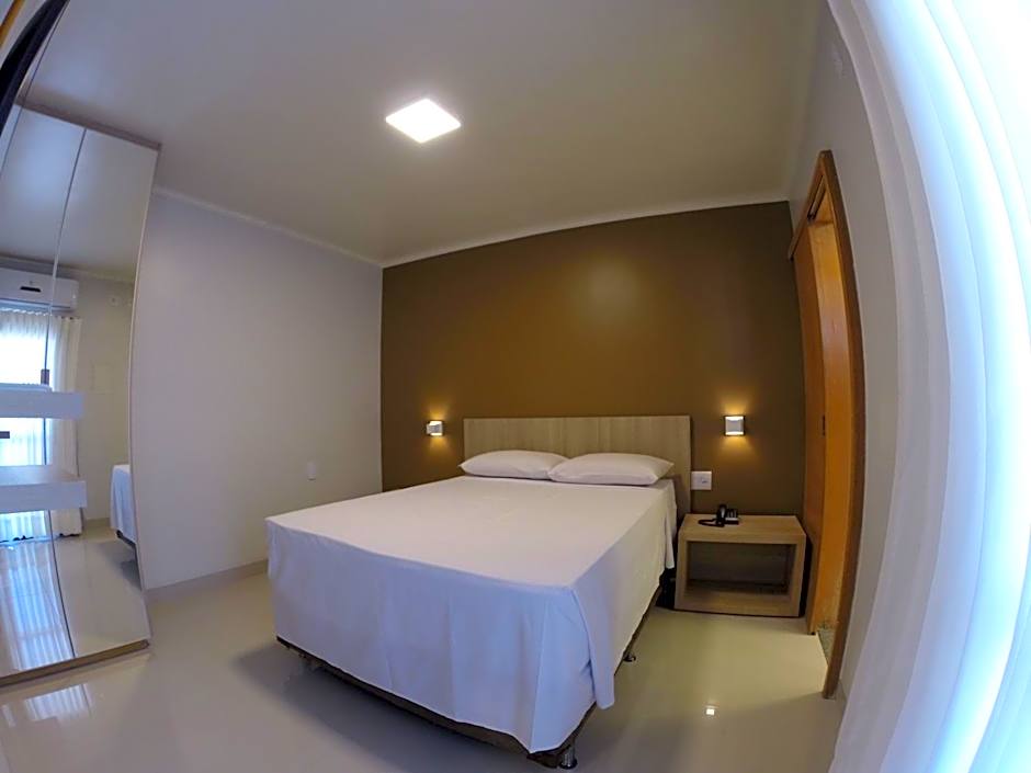 Flat Apart Hotel Crystal Place
