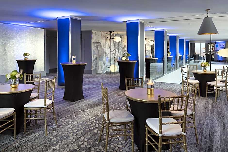 Le Meridien New Orleans