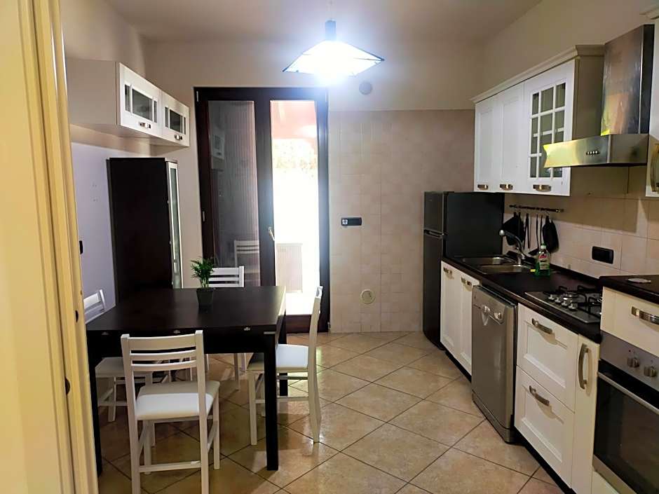 Villa Morrina