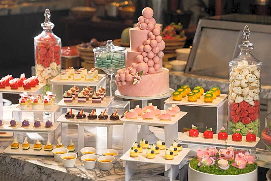 Sheraton Guangzhou Nansha Hotel