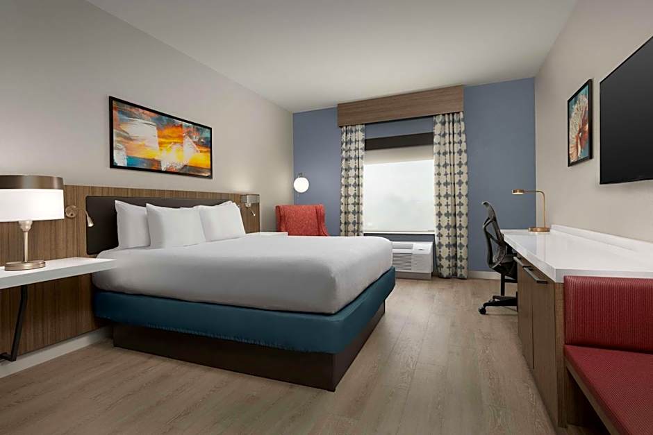 Hilton Garden Inn Abilene