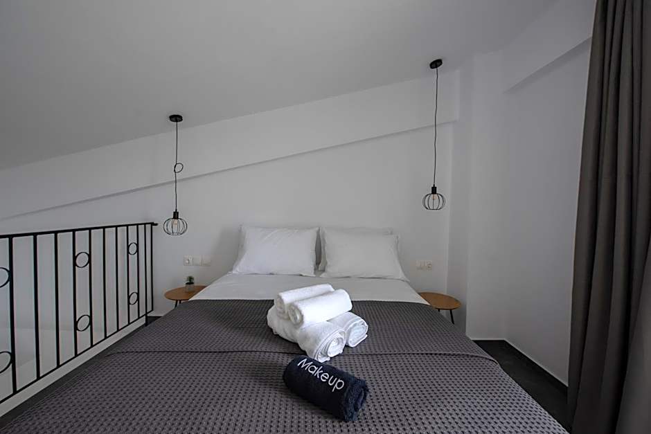 Alios Gaia - Seaside Apartments