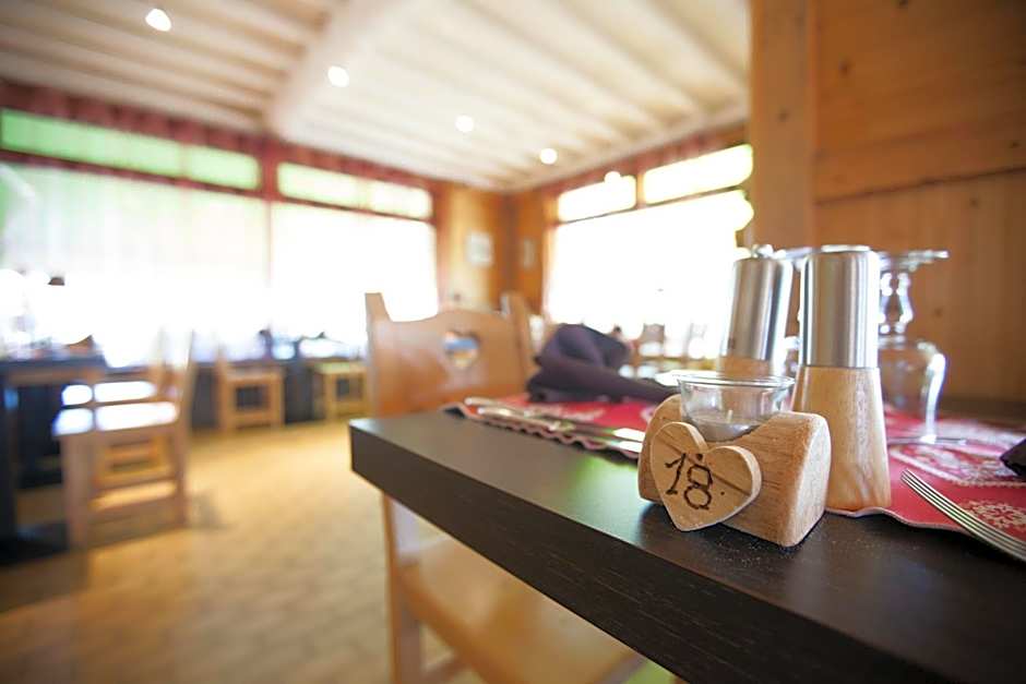 Logis Le Pont de Champ