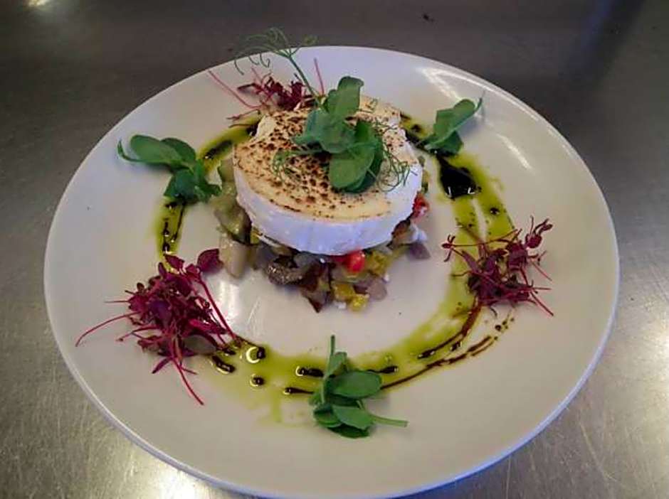 The North Euston Hotel