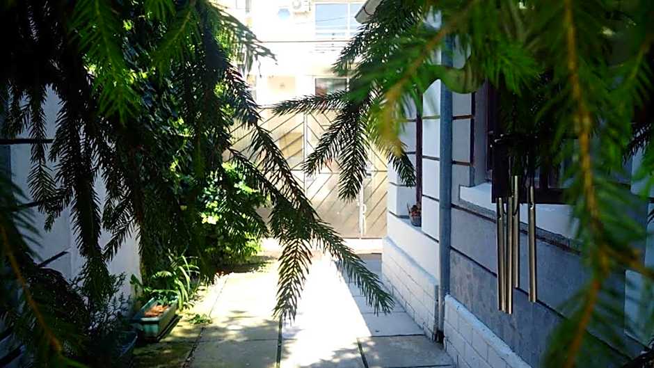 Expo Home Stay