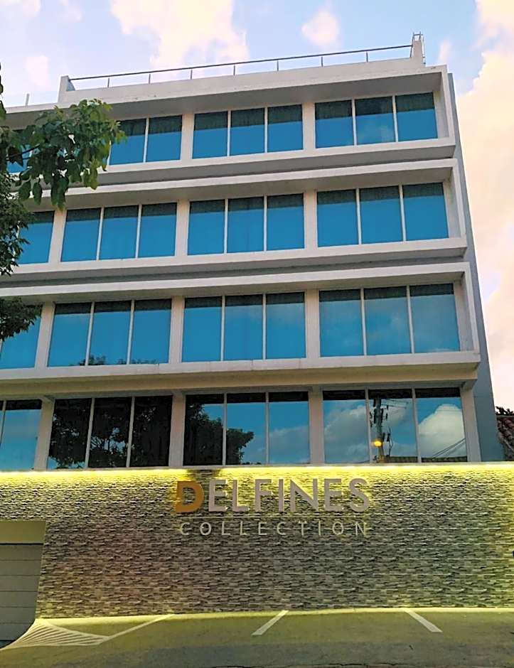 Delfines Collection Hotel by Mercure